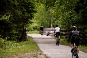 P'tit Train du Nord -Saison estivale 2019