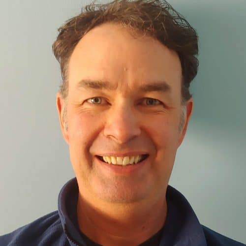 MRC - Pierre-André Robitaille