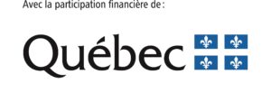 Logo Services Québec