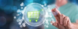 Mon commerce en ligne