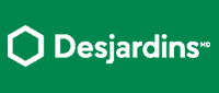 Logo Desjardins entreprises