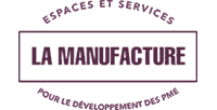 Logo La Manufacture