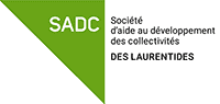 Logo SADC des Laurentides