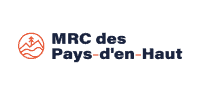 Logo MRC des Pays-d'en-Haut