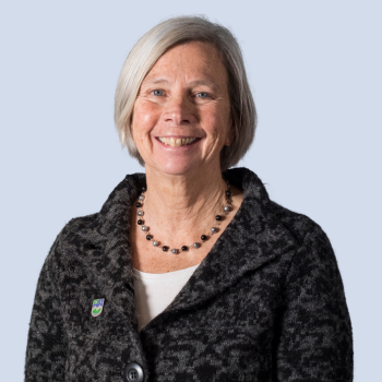 MRC - Louise Cossette