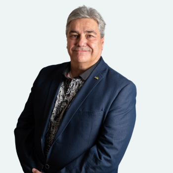 MRC - Bernard Bouclin
