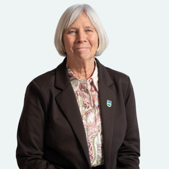 MRC - Louise Cossette