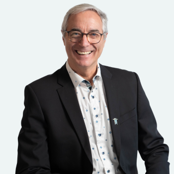 MRC - Luc Martel